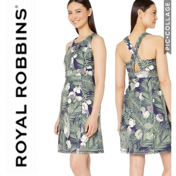 Athletic Excercise Dress Small NEW - Picture 1 of 13